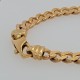 Pre Owned 9ct Curb Chain ZB912